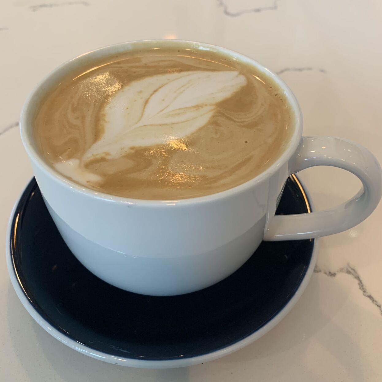 latte